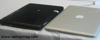 Illustration for article titled Dell Inspiron Mini 12 Officially the Biggest Netbook on the Block